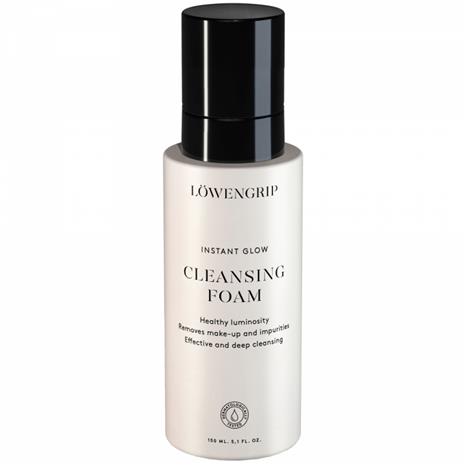 Instant Glow Cleansing Foam 150 ml