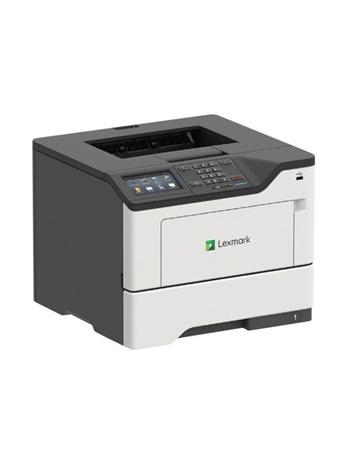 Lexmark MS622de, tulostin