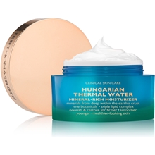 Hungarian Thermal Water Moisturizer 50 ml