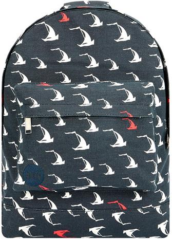 Mi-Pac Yachts Reppu, Navy