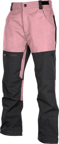 Lindberg Explorer Housut, Rose 120