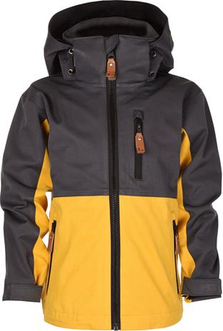 Lindberg Explorer Takki, Yellow 160