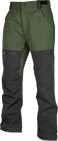 Lindberg Explorer Housut, Green 120