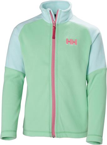 Helly Hansen Daybreaker 2.0 Fleecetakki, Spring Bud 176
