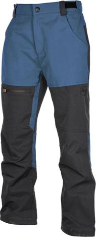 Lindberg Explorer Housut, Blue 150