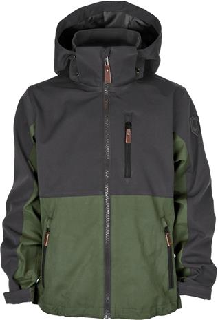 Lindberg Explorer Takki, Green 160