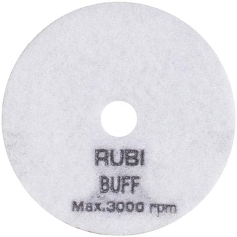 Timanttihiomalevy Rubi 62977; 100 mm – kuva 1/2