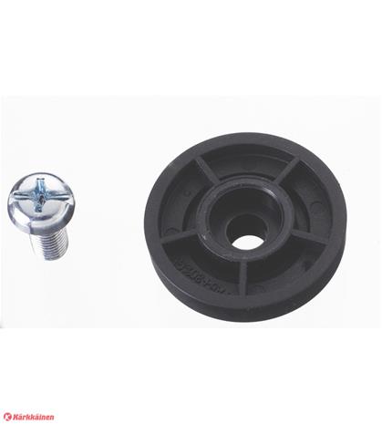 Panasonic EY9HX131E32 1/4' adapteri – kuva 1/3