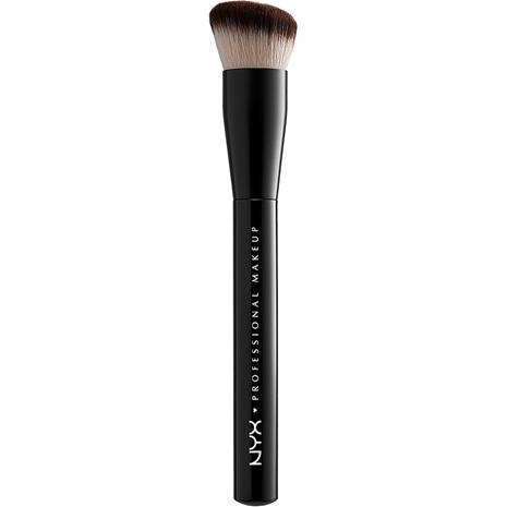 NYX Professional Makeup Cant Stop Wont Stop Foundation Brush
