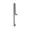 Moebe Wall Hook L, seinäkoukku 20 cm – kuva 7
