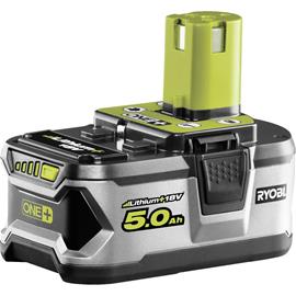 Akku Ryobi RB18L50; 18 V; 5,0 Ah; Li-ion
