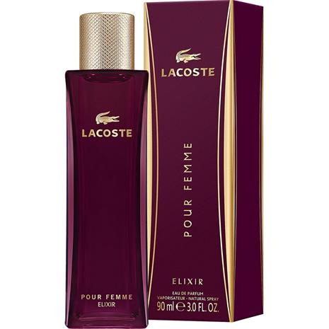 Lacoste Lacoste Pour Femme Elixir - EdP 90 ml