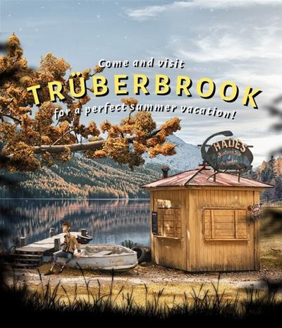 Trüberbrook, PC -peli