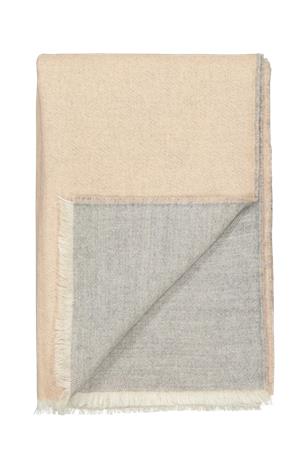 Elvang Torkkupeitto Venice plaid