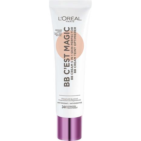 L'Oréal Paris BB C'est Magic - 03 Medium Light 30 ml