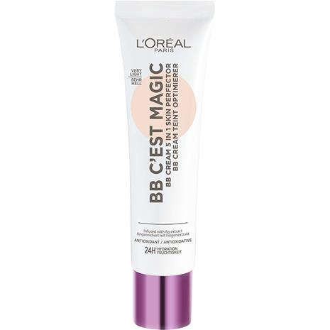 L'Oréal Paris BB C'est Magic - 01 Very Light 30 ml