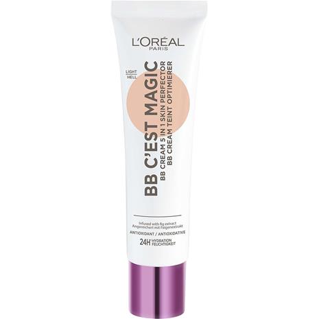 L'Oréal Paris BB C'est Magic - 02 Light 30 ml