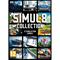 Simul 8: Collection, PC -peli – kuva 3