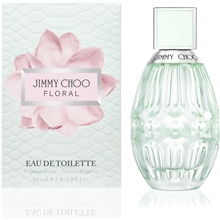 Jimmy Choo Floral - EdP 40 ml