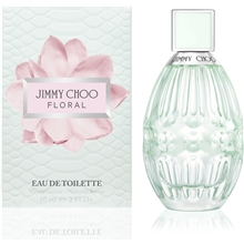 Jimmy Choo Floral - EdP 60 ml