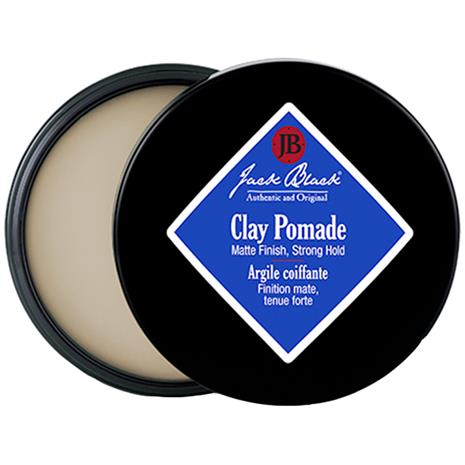 Jack Black Clay Pomade (77g)