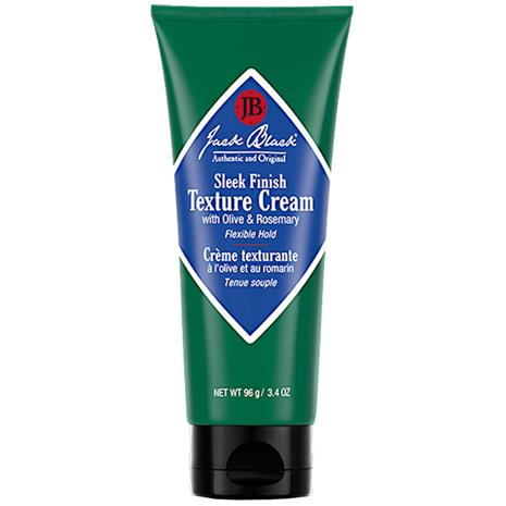Jack Black Sleek Finish Texture Cream (96g)