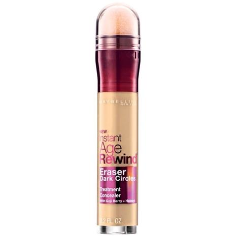 Maybelline Instant Anti Age Eraser Concealer - Warm Light 6,8 ml
