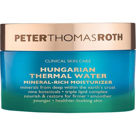 Hungarian Thermal Water Moisturizer 50 ml