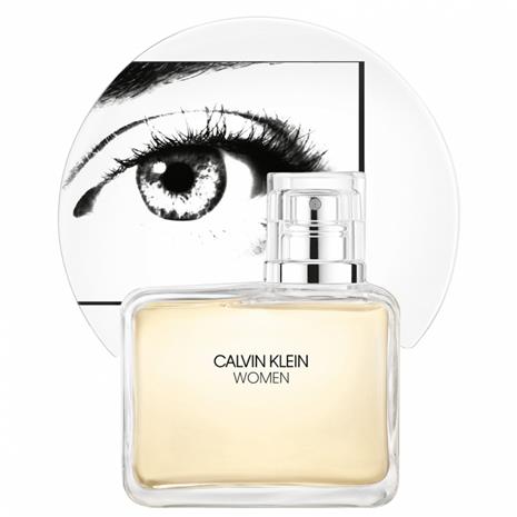 Calvin Klein Women - EdT 30 ml
