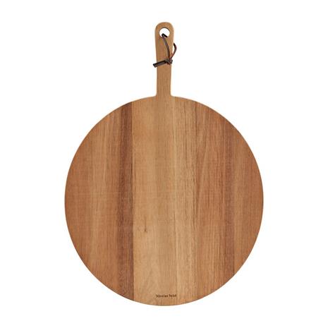 Nicolas Vahä© Pizza Cutting Board, Akacia