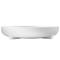 DBKD Plus Plate, White – kuva 1