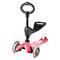 Micro Mini 3in1 Deluxe, kolmipyöräinen potkulauta – kuva 8