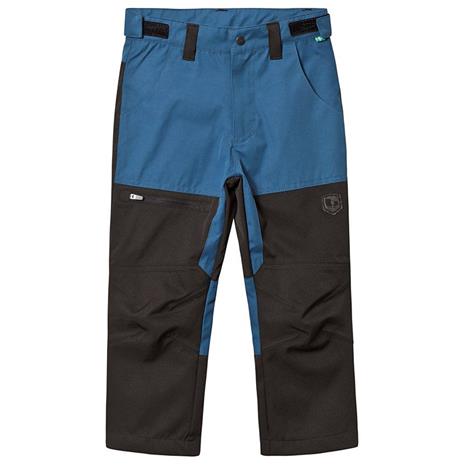 Explorer Pants Blue140 cm (9-10 Years)