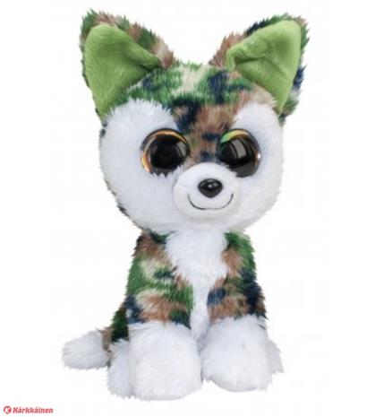 Lumo Stars Wolf Woody Classic 15 cm pehmolelu