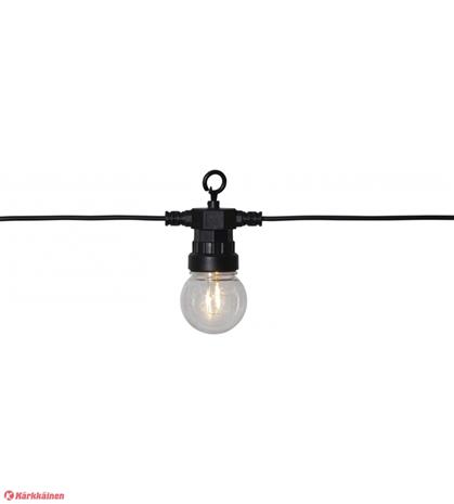Star Small Circus Filament 20 led valosarja