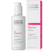 ZZ Sensitive Cleansing Emulsion 150 ml