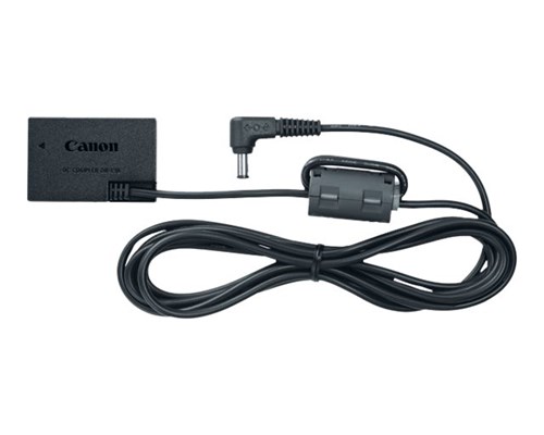 Canon DR-E18