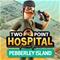 Two Point Hospital - Pebberley Island, PC -peli – kuva 1