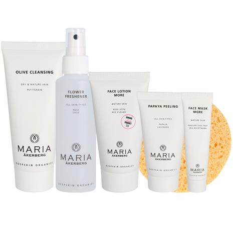 Maria Åkerberg Beauty Starter Set More