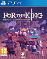 For The King, PS4 -peli