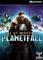 Age of Wonders: Planetfall, PC -peli – kuva 3