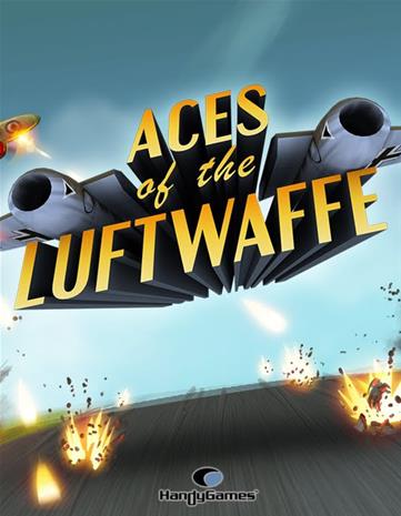 Aces of the Luftwaffe, PC -peli