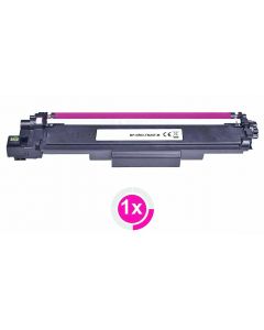 Brother TN-247M, mustekasetti