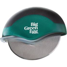 Big Green Egg Ultimate Pizza Wheel 118974, pitsaleikkuri