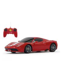Ferrari 458 Speciale >> Jamara Ferrari 458 Speciale A 1 24 Rc Auto 40 Mhz Ferrari 458 Speciale >> Jamara Ferrari 458 Speciale A 1 24 Rc Auto 40 Mhz