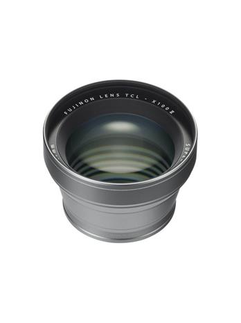 Fujinon TCL-X100 II, telelisäke