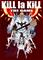 Kill la Kill - IF, Nintendo Switch -peli – kuva 1