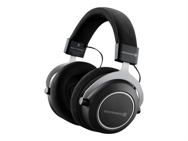 Beyerdynamic Amiron Wireless, Bluetooth-kuulokkeet – kuva 7/8