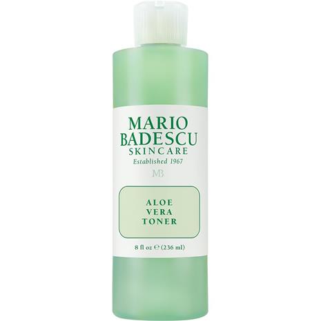 Mario Badescu Aloe Vera Toner - 236 ml