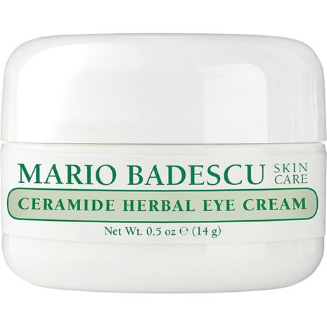 Mario Badescu Ceramide Herbal Eye Cream - 14 ml
